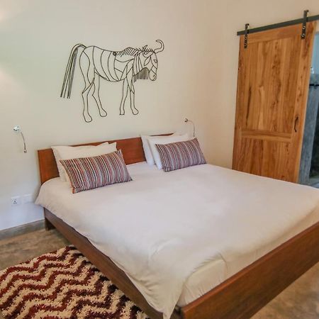 Arusha Villa Karamu Coffee Estate Usa River ภายนอก รูปภาพ
