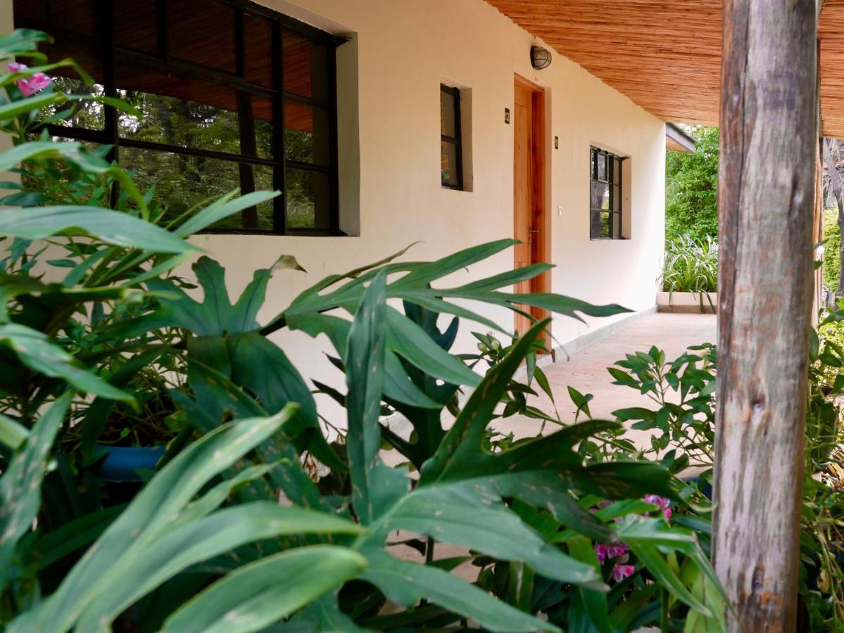 Arusha Villa Karamu Coffee Estate Usa River ภายนอก รูปภาพ