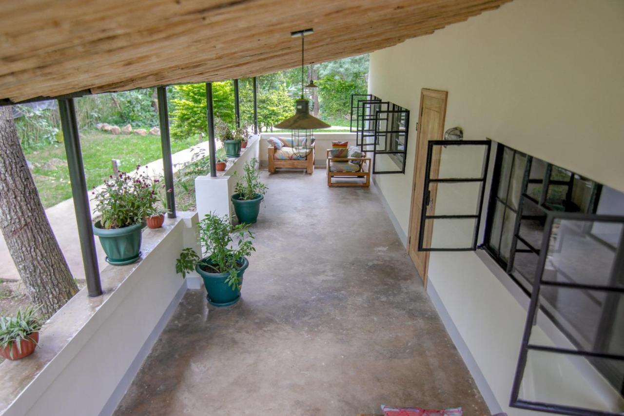 Arusha Villa Karamu Coffee Estate Usa River ภายนอก รูปภาพ