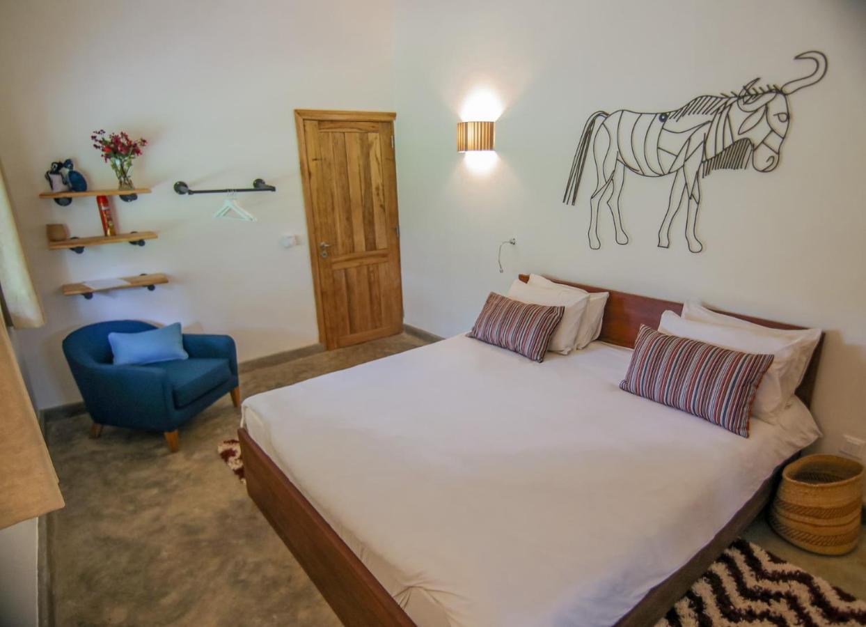 Arusha Villa Karamu Coffee Estate Usa River ภายนอก รูปภาพ