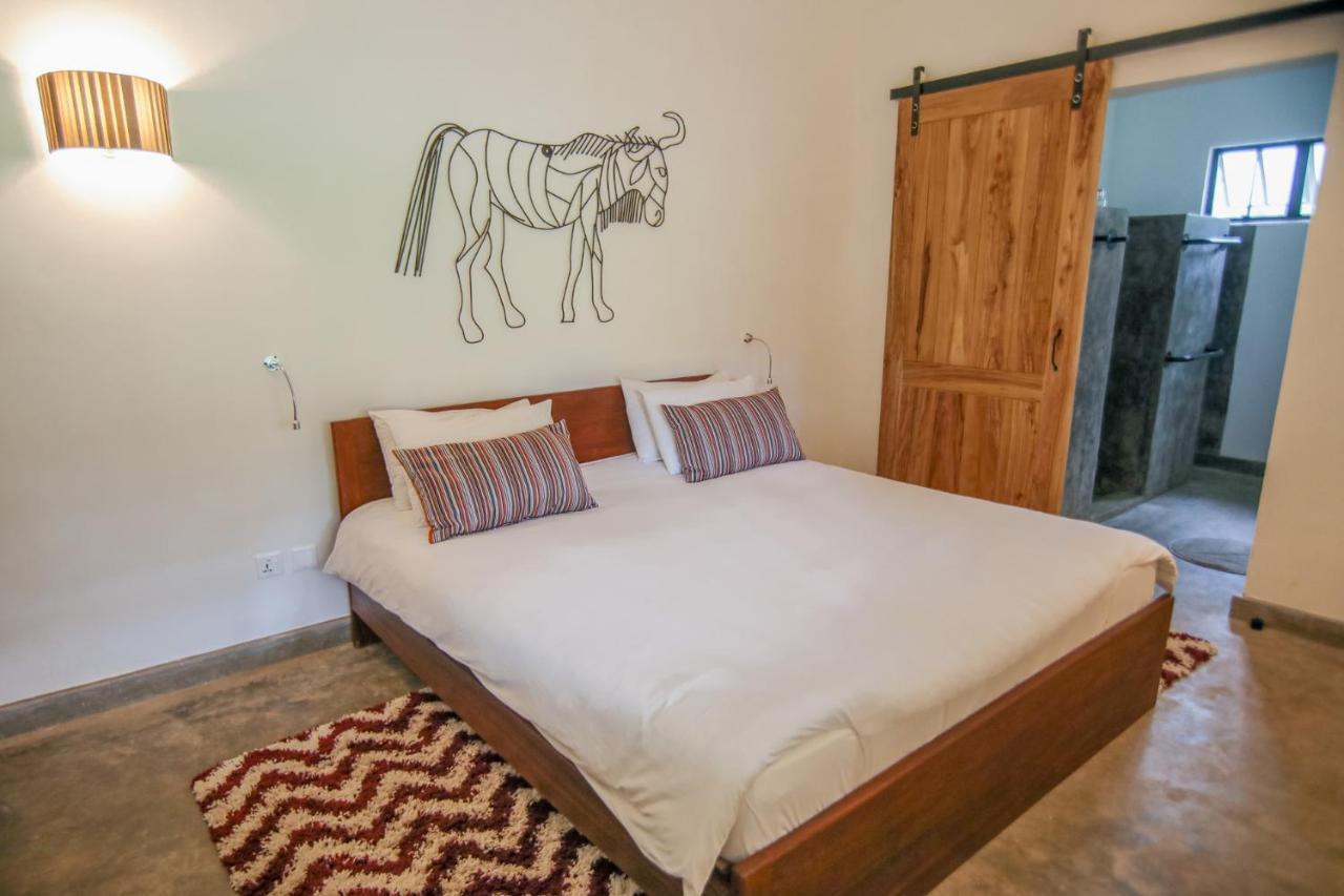 Arusha Villa Karamu Coffee Estate Usa River ภายนอก รูปภาพ