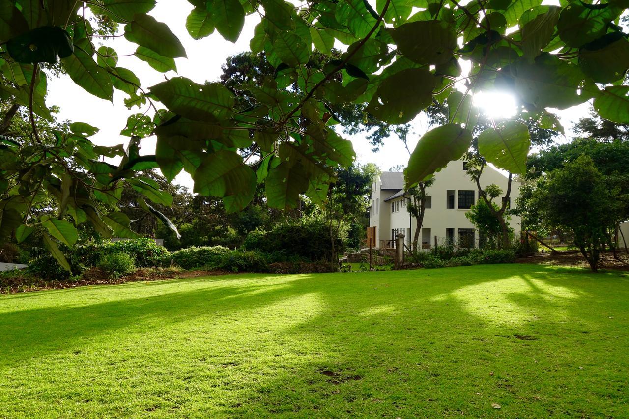 Arusha Villa Karamu Coffee Estate Usa River ภายนอก รูปภาพ
