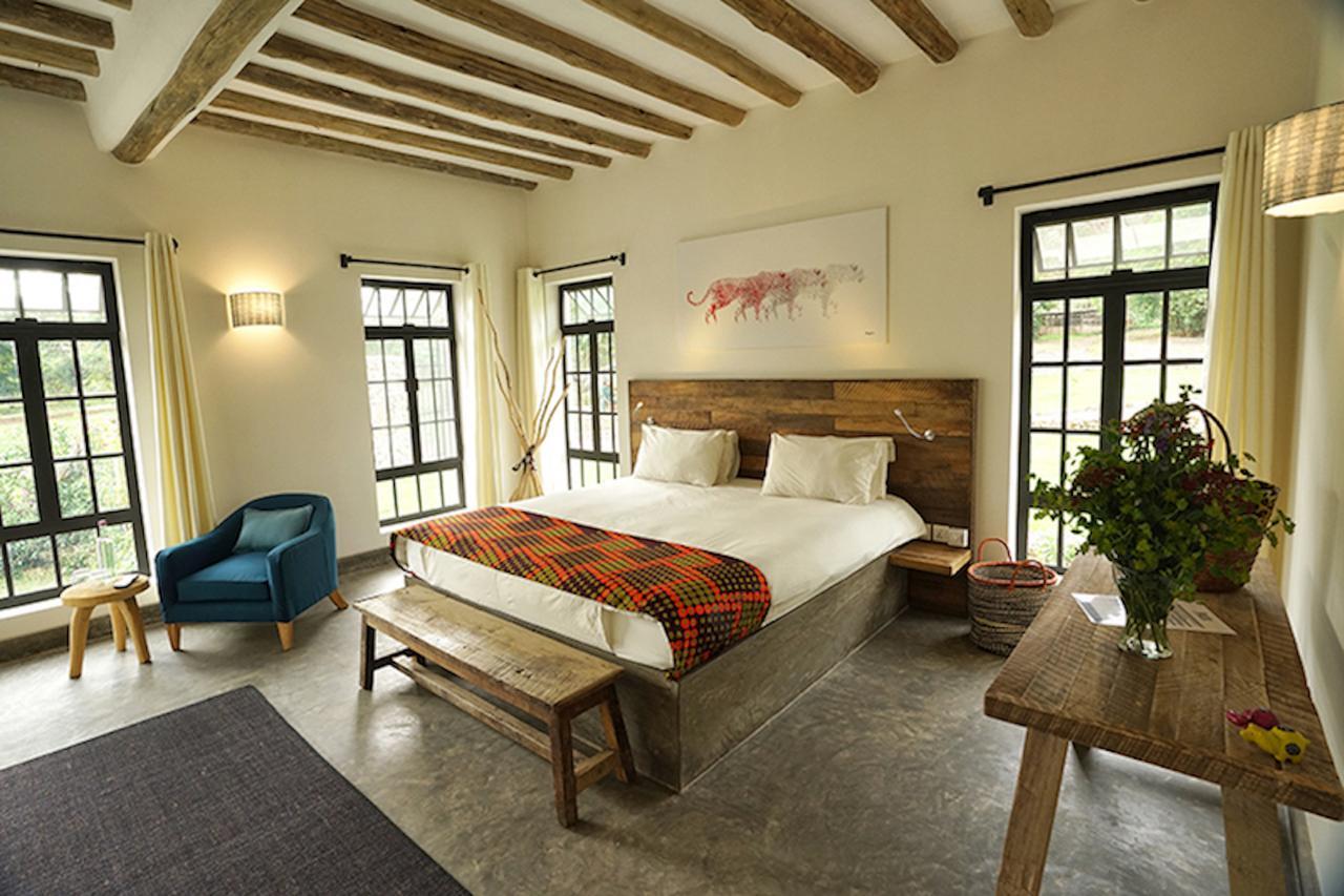 Arusha Villa Karamu Coffee Estate Usa River ภายนอก รูปภาพ