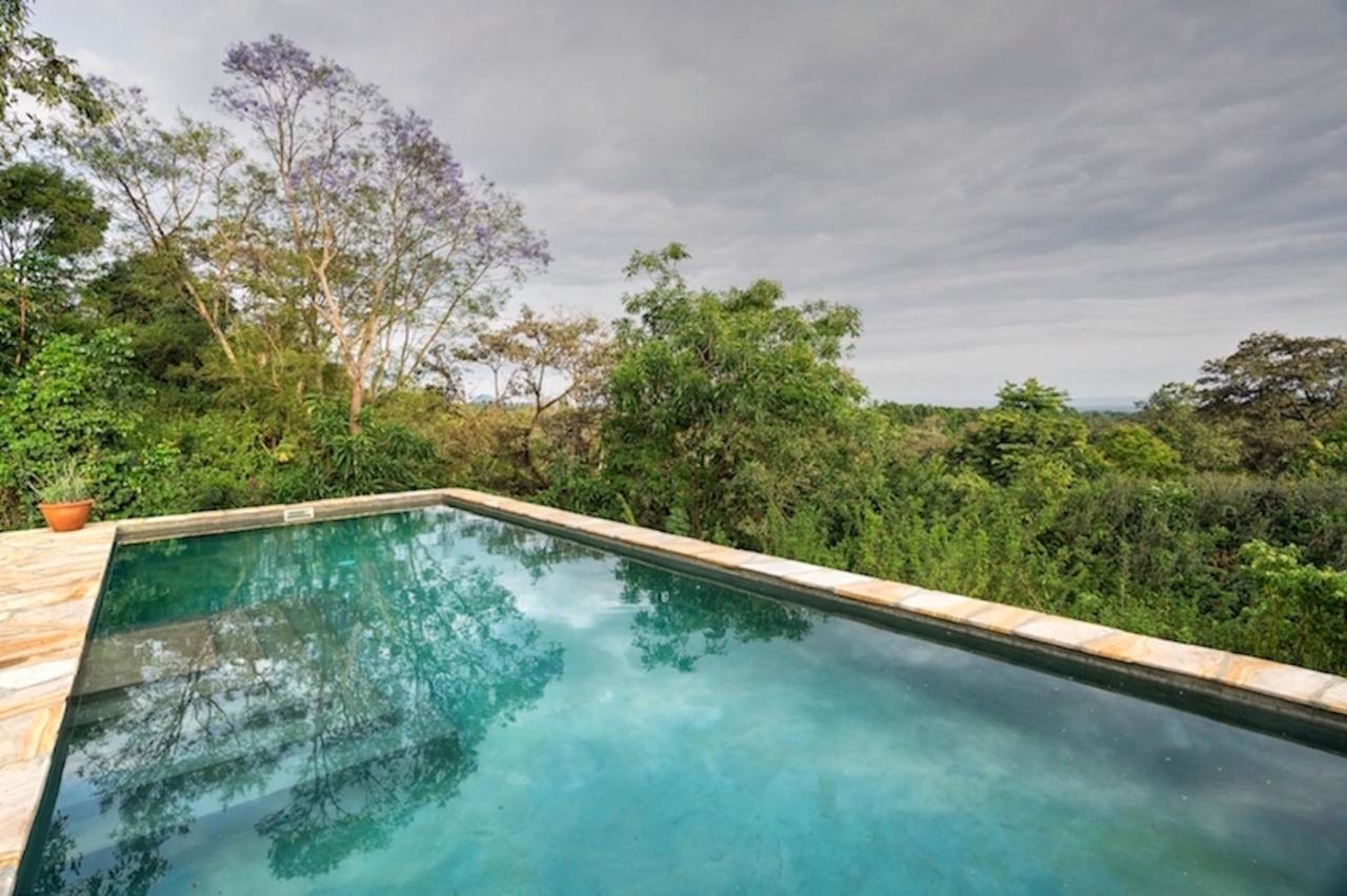 Arusha Villa Karamu Coffee Estate Usa River ภายนอก รูปภาพ