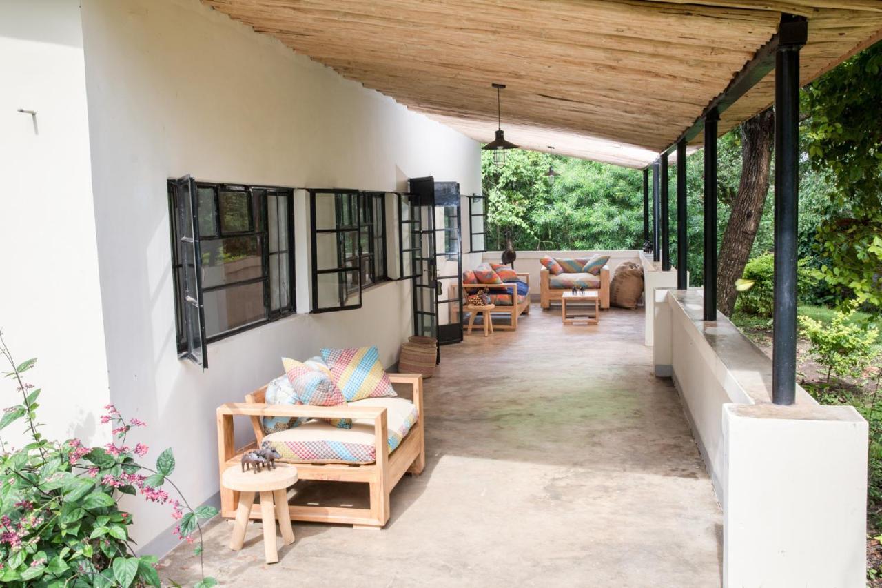 Arusha Villa Karamu Coffee Estate Usa River ภายนอก รูปภาพ