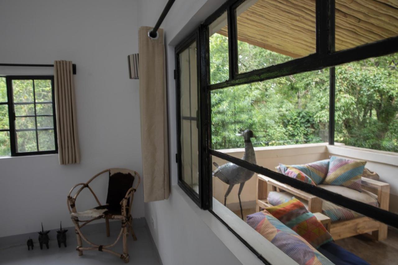 Arusha Villa Karamu Coffee Estate Usa River ภายนอก รูปภาพ