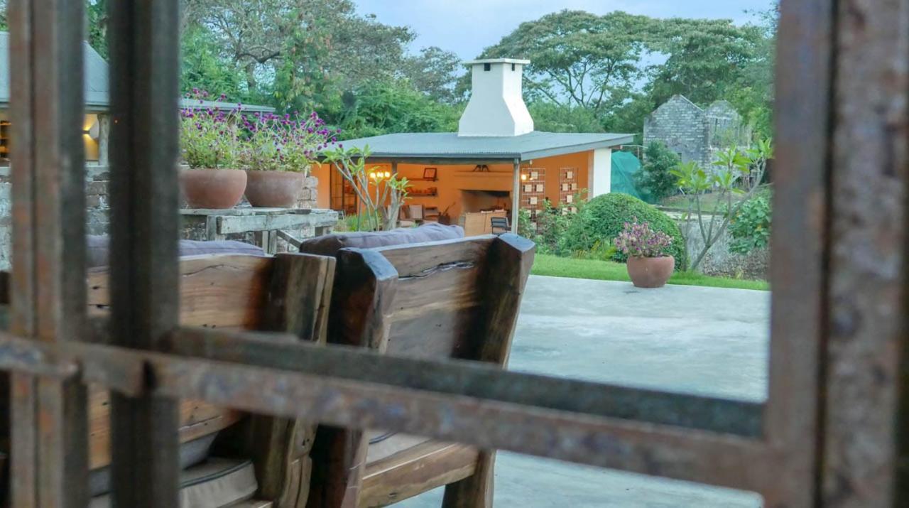 Arusha Villa Karamu Coffee Estate Usa River ภายนอก รูปภาพ